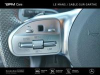 Mercedes Classe GLA 200 d 150ch AMG Line 8G-DCT - <small></small> 37.850 € <small>TTC</small> - #15