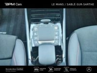 Mercedes Classe GLA 200 d 150ch AMG Line 8G-DCT - <small></small> 37.850 € <small>TTC</small> - #18