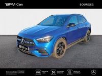 Mercedes Classe GLA 200 d 150ch AMG Line 8G-DCT - <small></small> 46.900 € <small>TTC</small> - #1