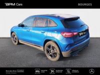 Mercedes Classe GLA 200 d 150ch AMG Line 8G-DCT - <small></small> 46.900 € <small>TTC</small> - #3