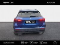 Mercedes Classe GLA 200 d 150ch AMG Line 8G-DCT - <small></small> 46.900 € <small>TTC</small> - #4