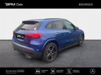 Mercedes Classe GLA 200 d 150ch AMG Line 8G-DCT - <small></small> 46.900 € <small>TTC</small> - #5