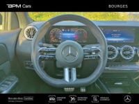 Mercedes Classe GLA 200 d 150ch AMG Line 8G-DCT - <small></small> 46.900 € <small>TTC</small> - #11