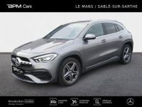 Mercedes Classe GLA 200 d 150ch AMG Line 8G-DCT - <small></small> 35.890 € <small>TTC</small> - #1