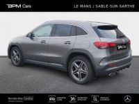 Mercedes Classe GLA 200 d 150ch AMG Line 8G-DCT - <small></small> 35.890 € <small>TTC</small> - #3