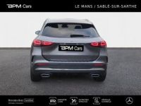 Mercedes Classe GLA 200 d 150ch AMG Line 8G-DCT - <small></small> 35.890 € <small>TTC</small> - #4