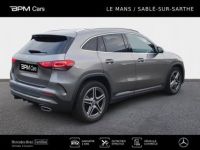 Mercedes Classe GLA 200 d 150ch AMG Line 8G-DCT - <small></small> 35.890 € <small>TTC</small> - #5