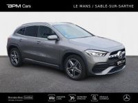 Mercedes Classe GLA 200 d 150ch AMG Line 8G-DCT - <small></small> 35.890 € <small>TTC</small> - #6