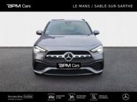 Mercedes Classe GLA 200 d 150ch AMG Line 8G-DCT - <small></small> 35.890 € <small>TTC</small> - #7