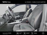 Mercedes Classe GLA 200 d 150ch AMG Line 8G-DCT - <small></small> 35.890 € <small>TTC</small> - #8