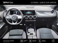 Mercedes Classe GLA 200 d 150ch AMG Line 8G-DCT - <small></small> 35.890 € <small>TTC</small> - #10