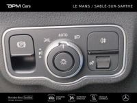 Mercedes Classe GLA 200 d 150ch AMG Line 8G-DCT - <small></small> 35.890 € <small>TTC</small> - #16