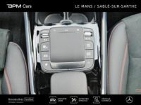 Mercedes Classe GLA 200 d 150ch AMG Line 8G-DCT - <small></small> 35.890 € <small>TTC</small> - #19