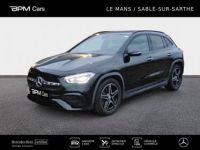 Mercedes Classe GLA 200 d 150ch AMG Line 8G-DCT - <small></small> 35.870 € <small>TTC</small> - #1