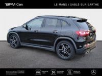 Mercedes Classe GLA 200 d 150ch AMG Line 8G-DCT - <small></small> 35.870 € <small>TTC</small> - #3