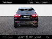 Mercedes Classe GLA 200 d 150ch AMG Line 8G-DCT - <small></small> 35.870 € <small>TTC</small> - #4