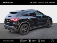 Mercedes Classe GLA 200 d 150ch AMG Line 8G-DCT - <small></small> 35.870 € <small>TTC</small> - #5