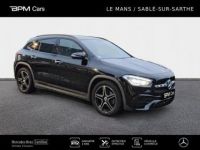 Mercedes Classe GLA 200 d 150ch AMG Line 8G-DCT - <small></small> 35.870 € <small>TTC</small> - #6