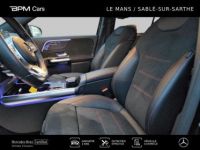 Mercedes Classe GLA 200 d 150ch AMG Line 8G-DCT - <small></small> 35.870 € <small>TTC</small> - #8