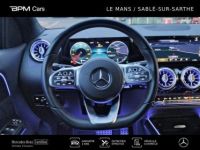 Mercedes Classe GLA 200 d 150ch AMG Line 8G-DCT - <small></small> 35.870 € <small>TTC</small> - #11