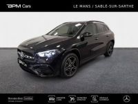 Mercedes Classe GLA 200 d 150ch AMG Line 8G-DCT - <small></small> 54.480 € <small>TTC</small> - #1