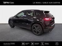 Mercedes Classe GLA 200 d 150ch AMG Line 8G-DCT - <small></small> 54.480 € <small>TTC</small> - #3