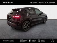 Mercedes Classe GLA 200 d 150ch AMG Line 8G-DCT - <small></small> 54.480 € <small>TTC</small> - #5