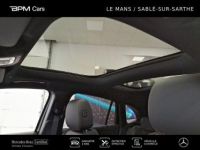 Mercedes Classe GLA 200 d 150ch AMG Line 8G-DCT - <small></small> 54.480 € <small>TTC</small> - #17