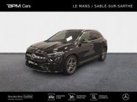 Mercedes Classe GLA 200 d 150ch AMG Line 8G-DCT - <small></small> 45.750 € <small>TTC</small> - #1