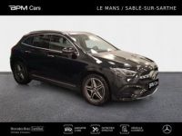 Mercedes Classe GLA 200 d 150ch AMG Line 8G-DCT - <small></small> 45.750 € <small>TTC</small> - #6