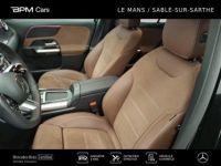 Mercedes Classe GLA 200 d 150ch AMG Line 8G-DCT - <small></small> 45.750 € <small>TTC</small> - #8