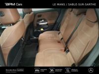 Mercedes Classe GLA 200 d 150ch AMG Line 8G-DCT - <small></small> 45.750 € <small>TTC</small> - #9