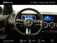 Mercedes Classe GLA 200 d 150ch AMG Line 8G-DCT - <small></small> 45.750 € <small>TTC</small> - #11