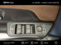 Mercedes Classe GLA 200 d 150ch AMG Line 8G-DCT - <small></small> 45.750 € <small>TTC</small> - #13