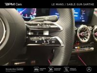 Mercedes Classe GLA 200 d 150ch AMG Line 8G-DCT - <small></small> 45.750 € <small>TTC</small> - #15