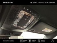 Mercedes Classe GLA 200 d 150ch AMG Line 8G-DCT - <small></small> 45.750 € <small>TTC</small> - #19