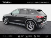 Mercedes Classe GLA 200 d 150ch AMG Line 8G-DCT - <small></small> 35.750 € <small>TTC</small> - #3