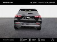 Mercedes Classe GLA 200 d 150ch AMG Line 8G-DCT - <small></small> 35.750 € <small>TTC</small> - #4