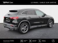 Mercedes Classe GLA 200 d 150ch AMG Line 8G-DCT - <small></small> 35.750 € <small>TTC</small> - #5