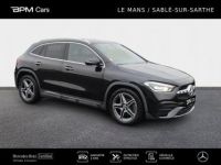 Mercedes Classe GLA 200 d 150ch AMG Line 8G-DCT - <small></small> 35.750 € <small>TTC</small> - #6