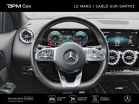 Mercedes Classe GLA 200 d 150ch AMG Line 8G-DCT - <small></small> 35.750 € <small>TTC</small> - #11