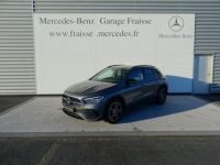 Mercedes Classe GLA 200 d 150ch AMG Line 8G-DCT - <small></small> 42.500 € <small>TTC</small> - #1