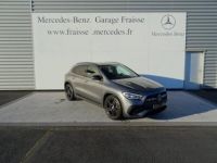 Mercedes Classe GLA 200 d 150ch AMG Line 8G-DCT - <small></small> 42.500 € <small>TTC</small> - #2