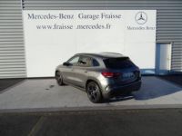 Mercedes Classe GLA 200 d 150ch AMG Line 8G-DCT - <small></small> 42.500 € <small>TTC</small> - #5