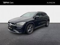 Mercedes Classe GLA 200 d 150ch AMG Line 8G-DCT - <small></small> 35.950 € <small>TTC</small> - #1