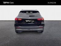 Mercedes Classe GLA 200 d 150ch AMG Line 8G-DCT - <small></small> 35.950 € <small>TTC</small> - #4