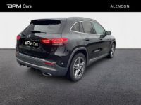 Mercedes Classe GLA 200 d 150ch AMG Line 8G-DCT - <small></small> 35.950 € <small>TTC</small> - #5