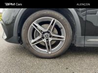 Mercedes Classe GLA 200 d 150ch AMG Line 8G-DCT - <small></small> 35.950 € <small>TTC</small> - #12