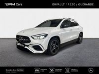 Mercedes Classe GLA 200 d 150ch AMG Line 8G-DCT - <small></small> 47.990 € <small>TTC</small> - #1