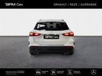 Mercedes Classe GLA 200 d 150ch AMG Line 8G-DCT - <small></small> 47.990 € <small>TTC</small> - #4